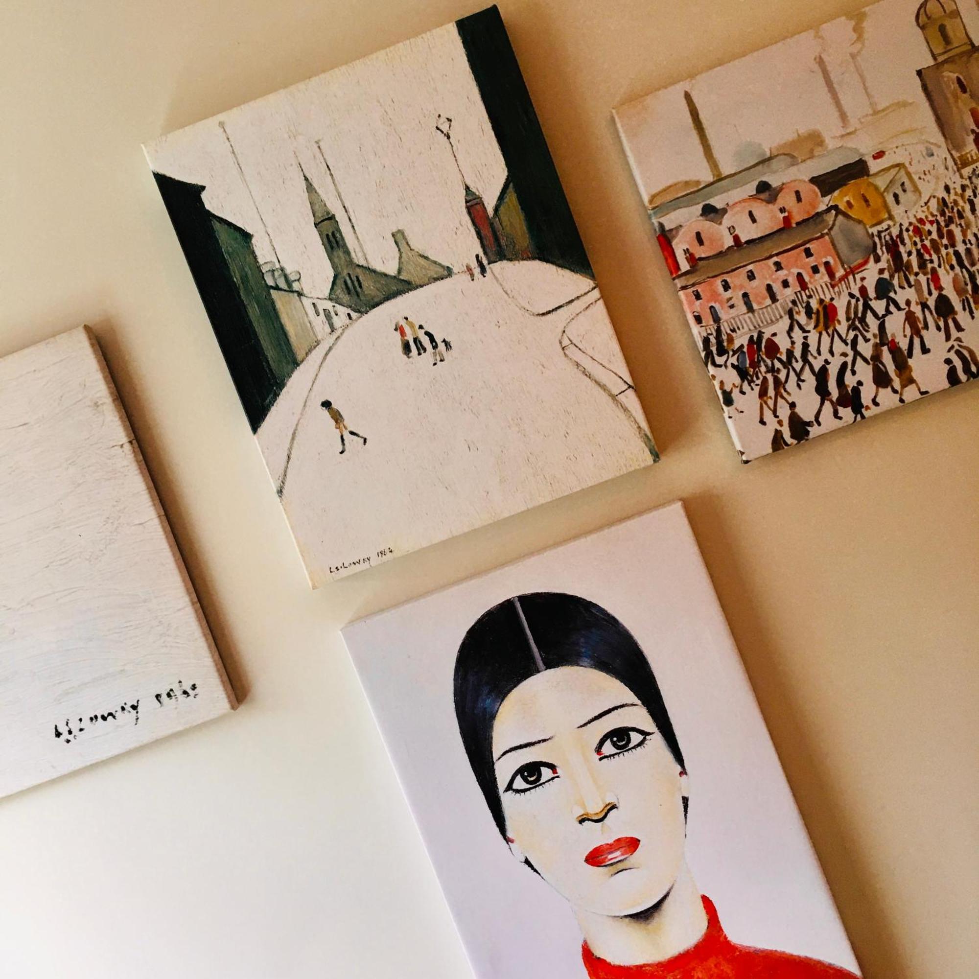 The Art Attic A Stylish Boutique Apartment Builth Wells Εξωτερικό φωτογραφία